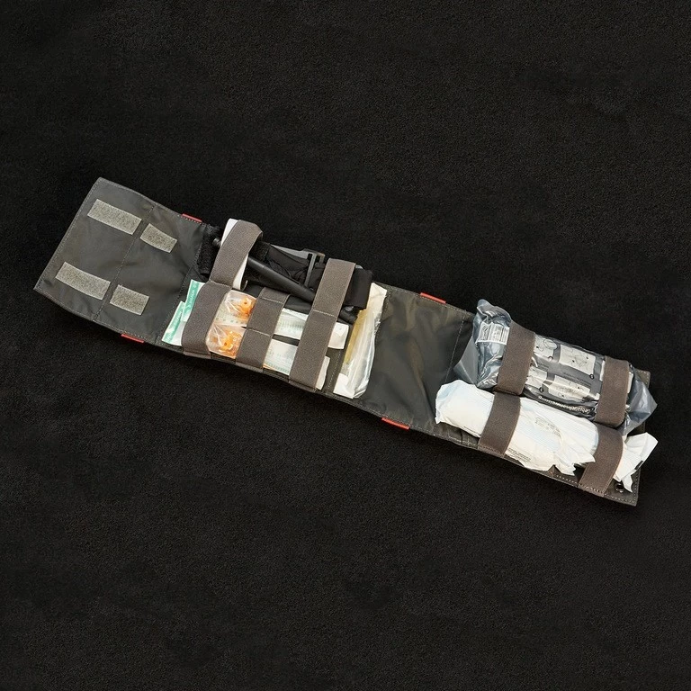 Tasmanian Tiger® TT IFAK Pouch VL L | Farbauswahl 11 Tasmanian Tiger® TT IFAK Pouch VL L | Farbauswahl – Bild 9