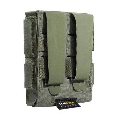 Tasmanian Tiger® Magazintasche TT SGL Mag Pouch MCL LP IRR | Farbe: Steingrau Oliv -Tasmanian Tiger temp7014332b web