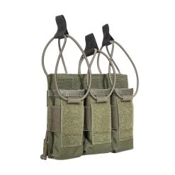 Tasmanian Tiger® Magazintasche TT 3 SGL Mag Pouch MP7 | Farbe: Oliv -Tasmanian Tiger temptasmanian tiger tt 3 sgl mag pouch mp7 magazintasche farbe oliv 6