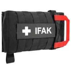 Tasmanian Tiger® TT IFAK Pouch VL L | Farbauswahl 13 Tasmanian Tiger® TT IFAK Pouch VL L | Farbauswahl -Tasmanian Tiger tt ifak pouch vl l schwarz web