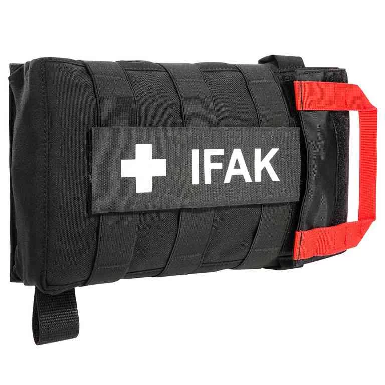Tasmanian Tiger® TT IFAK Pouch VL L | Farbauswahl 4 Tasmanian Tiger® TT IFAK Pouch VL L | Farbauswahl – Bild 2