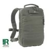 Tasmanian Tiger® Notfallrucksack TT Medic Assault Pack MKII Small IRR | Farbe: Steingrau Oliv -Tasmanian Tiger tt medic assault pack mk 7060 332 aa web